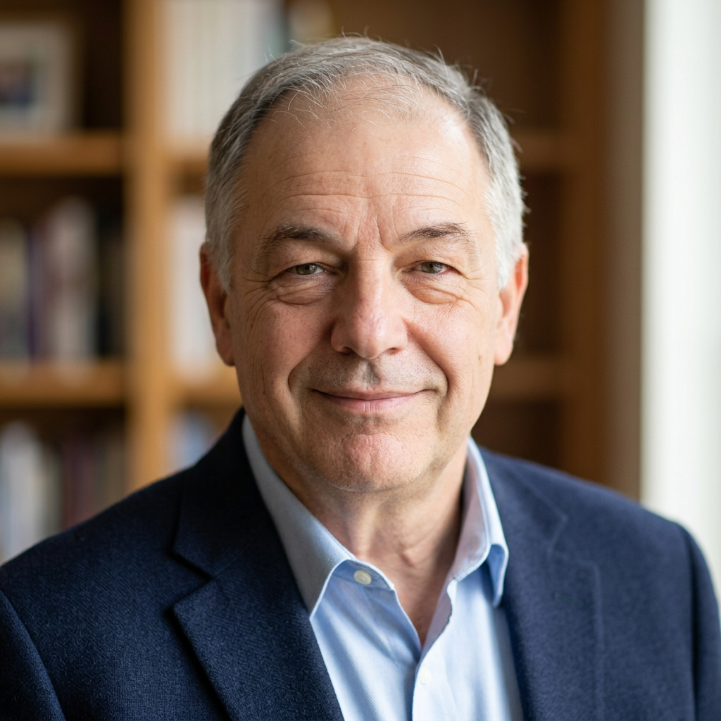 David Ellison