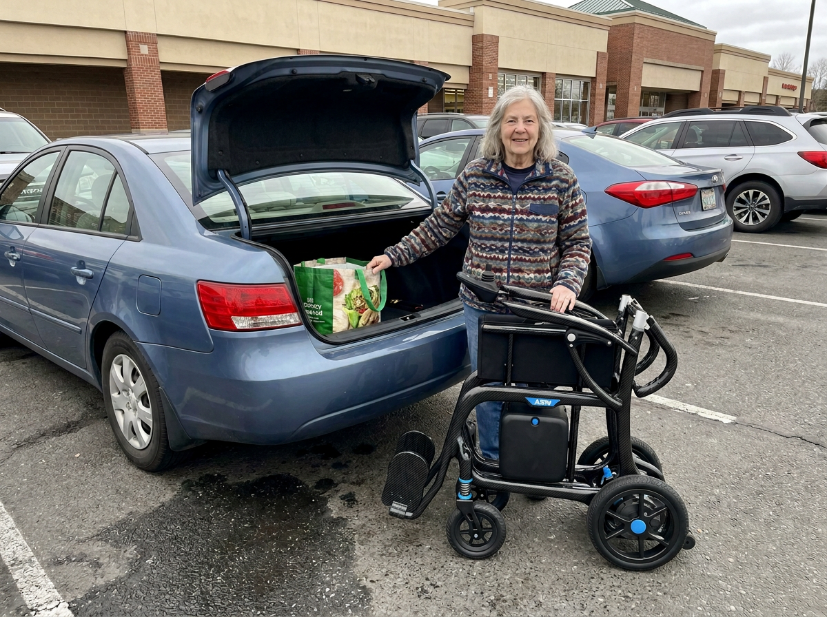 Photo shared by Margaret S.